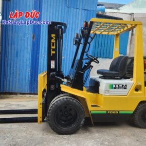 TCM FD25Z3#24L45615 13