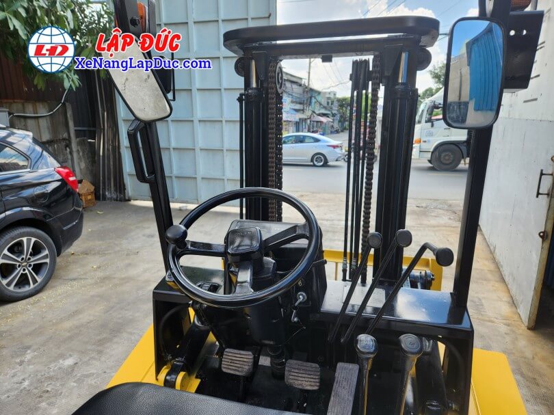TCM FD25Z3#24L45615 2 TCM FD25Z3#24L45615 2