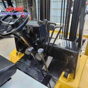 TCM FD25Z3#24L45615 3
