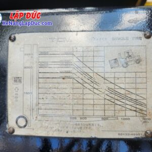 TCM FD25Z3#24L45615 5