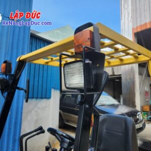 TCM FD25Z3#24L45615 8