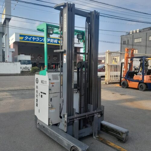 SHINKO 6FBRP18WZ TF570# 266238 1
