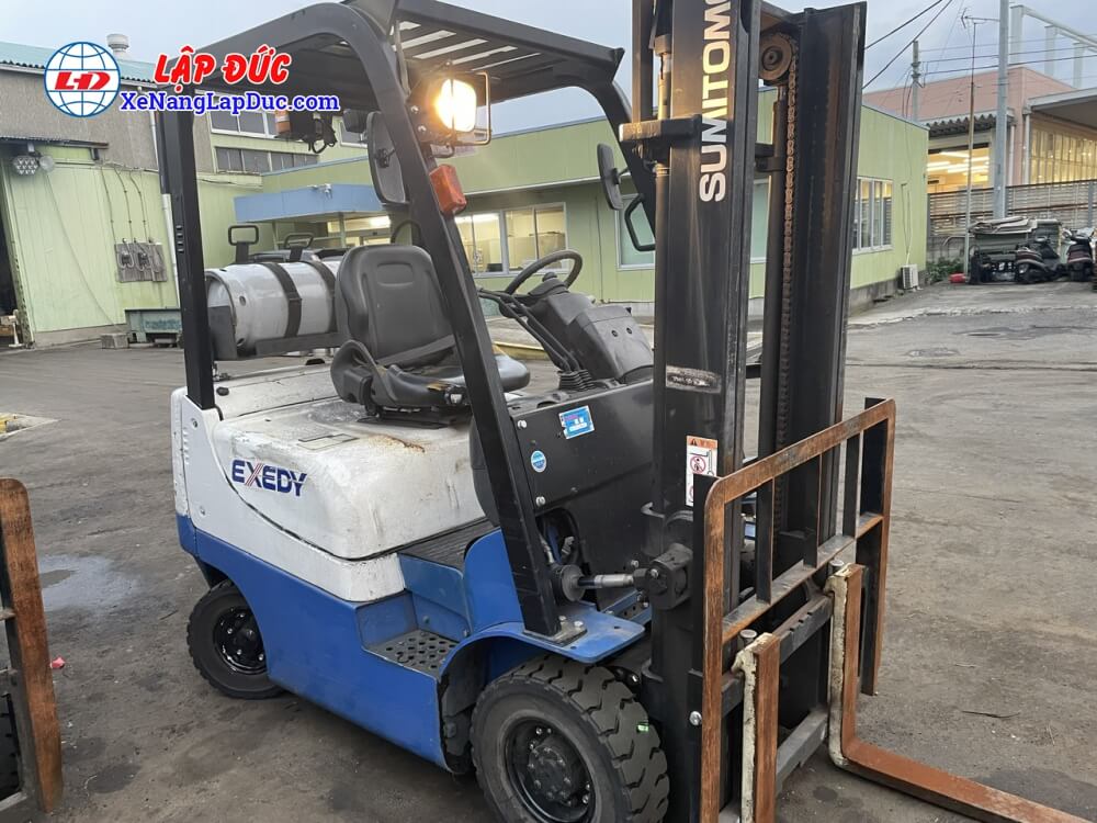 SUMITOMO 03FT15PAXIII21D # 11121D 2 SUMITOMO 03FT15PAXIII21D # 11121D 2