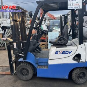 SUMITOMO 03FT15PAXIII21D # 11121D 3