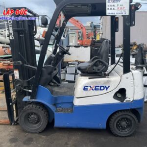 SUMITOMO 03FT15PAXIII21D # G1M10606 2