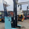 Xe Nâng Điện Đứng Lái SUMITOMO 61FBR09NXII