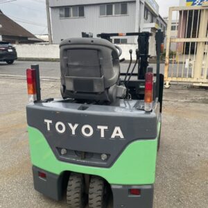 TOYOTA 7FBEL10 # 10474 1