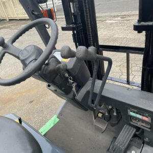 TOYOTA 7FBEL10 # 10474 5