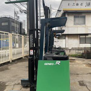 TOYOTA 7FBR15 # 14425 1
