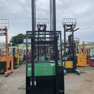 TOYOTA 7FBR15 # 14425 2