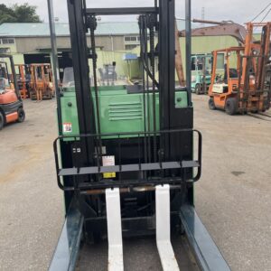 TOYOTA 7FBR15 # 34485 3