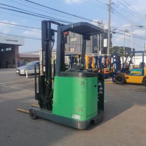 TOYOTA 7FBR15# 59653 2