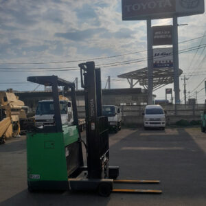 TOYOTA 7FBR15# 59653 5