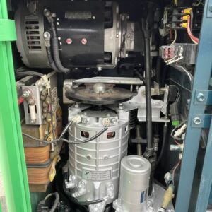 TOYOTA 7FBR18 # 33598 4