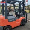 TOYOTA 7FG15 # 10442 2