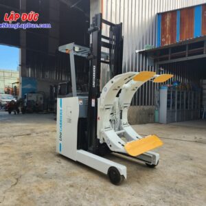 UNI CARRIERS FRHB15 8A# 7G1033355 12