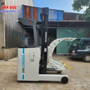 UNI CARRIERS FRHB15 8A# 7G1033355 13