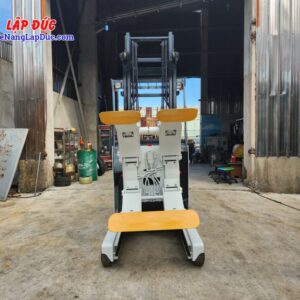 UNI CARRIERS FRHB15 8A# 7G1033355 14