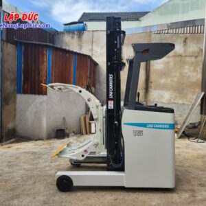 UNI CARRIERS FRHB15 8A# 7G1033355 15