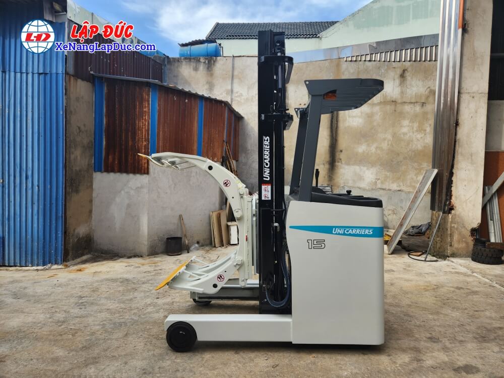 UNI CARRIERS FRHB15 8A# 7G1033355 15 UNI CARRIERS FRHB15 8A# 7G1033355 15