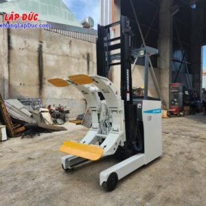 UNI CARRIERS FRHB15 8A# 7G1033355 16