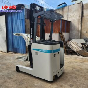 UNI CARRIERS FRHB15 8A# 7G1033355 17