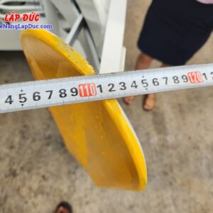 UNI CARRIERS FRHB15 8A# 7G1033355 26