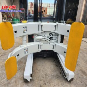 UNI CARRIERS FRHB15 8A# 7G1033355 28