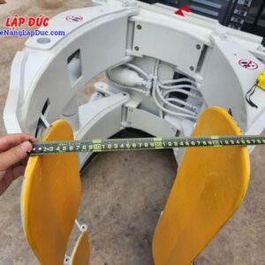 UNI CARRIERS FRHB15 8A# 7G1033355 32