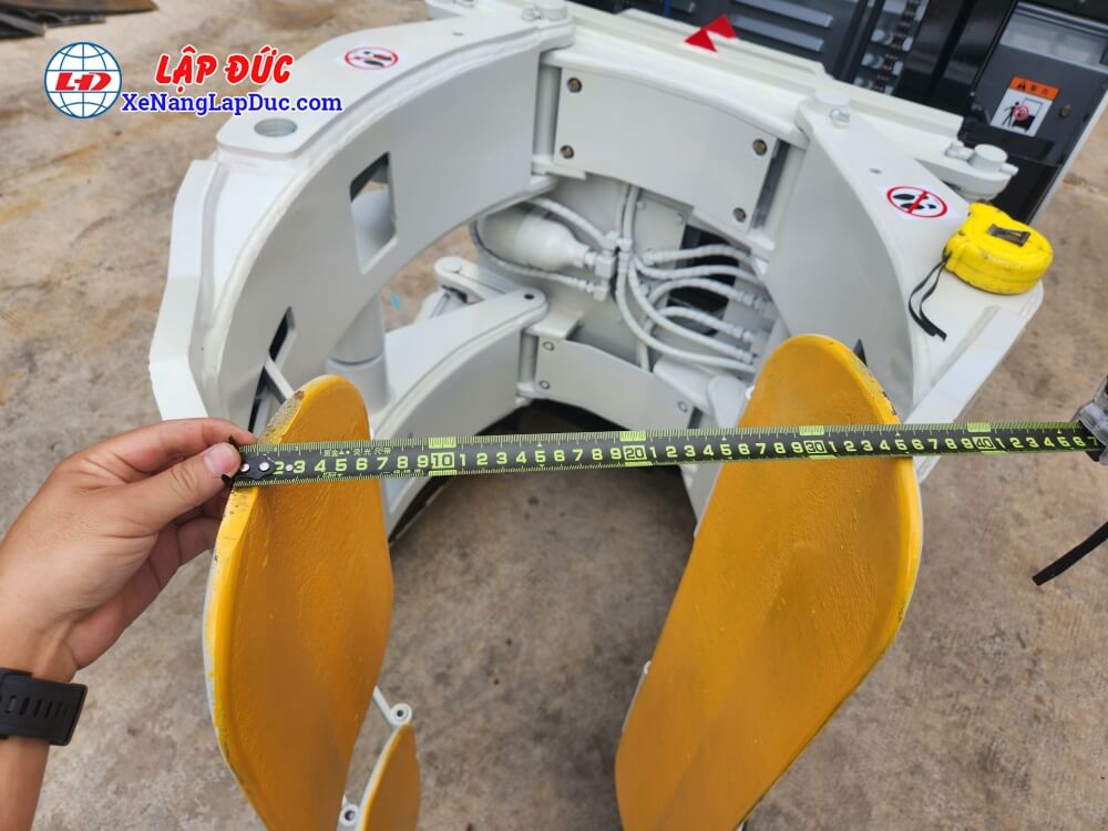 UNI CARRIERS FRHB15 8A# 7G1033355 32 UNI CARRIERS FRHB15 8A# 7G1033355 32