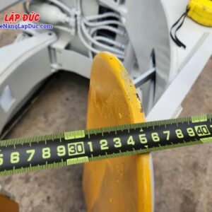 UNI CARRIERS FRHB15 8A# 7G1033355 33