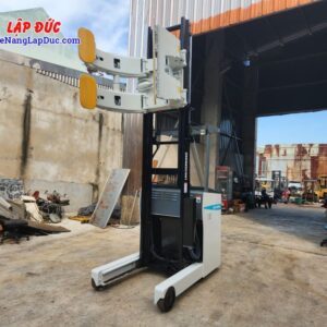UNI CARRIERS FRHB15 8A# 7G1033355 34