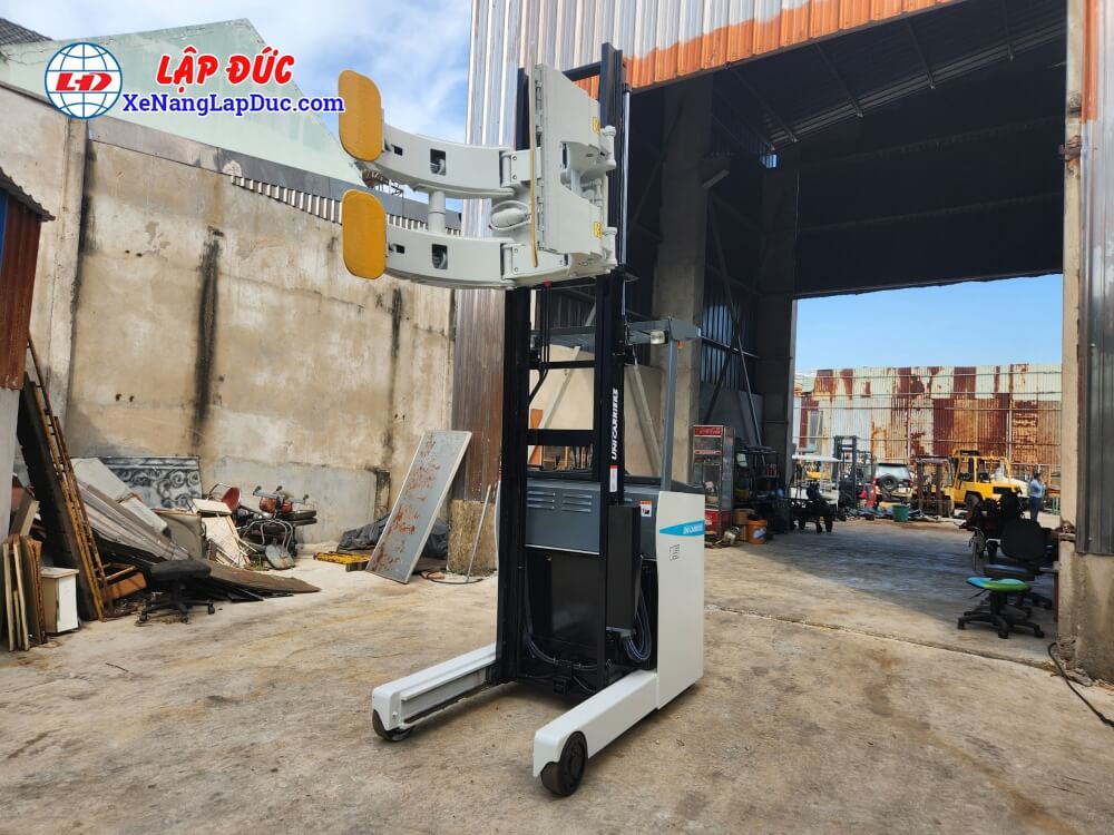 UNI CARRIERS FRHB15 8A# 7G1033355 34 UNI CARRIERS FRHB15 8A# 7G1033355 34