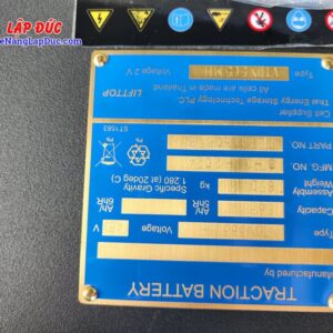 NICHIYU FB25NP 18