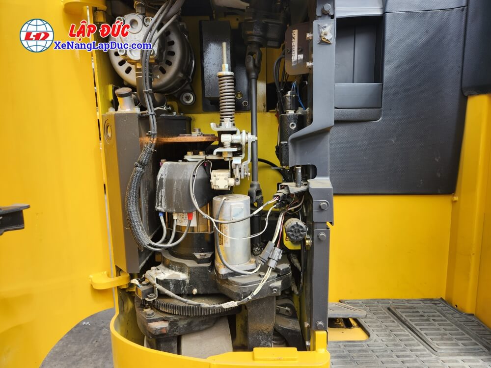 NICHIYU FBRA15 80B 400# 131E07240 13 NICHIYU FBRA15 80B 400# 131E07240 13