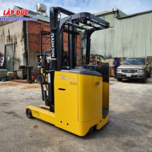NICHIYU FBRA15 80B 400# 131E07240 2