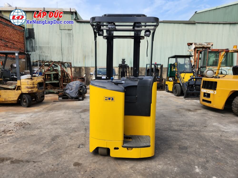 NICHIYU FBRA15 80B 400# 131E07240 5 NICHIYU FBRA15 80B 400# 131E07240 5