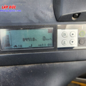 NICHIYU FBRA15 80B 400# 131E07240 8