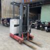 Xe nâng điện đứng lái 900kg NICHIYU FBRM9-75-300PBL