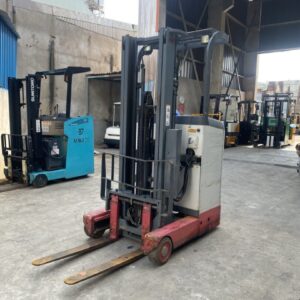 NICHIYU FBRM9 75 300PBL# 1560 5