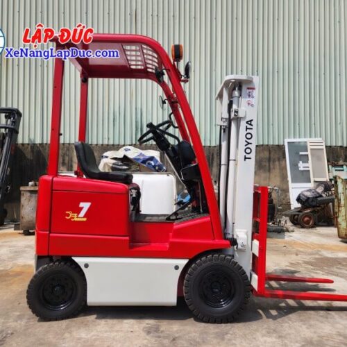 TOYOTA 3FB7# 52003 8