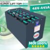 Bình điện xe nâng LIFTTOP 48V 445Ah VTIL445L