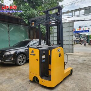 KOMATSU FB15RL 14#146248 12