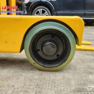 KOMATSU FB15RL 14#146248 15