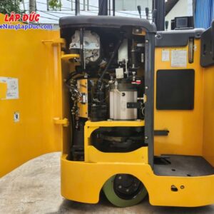 KOMATSU FB15RL 14#146248 17