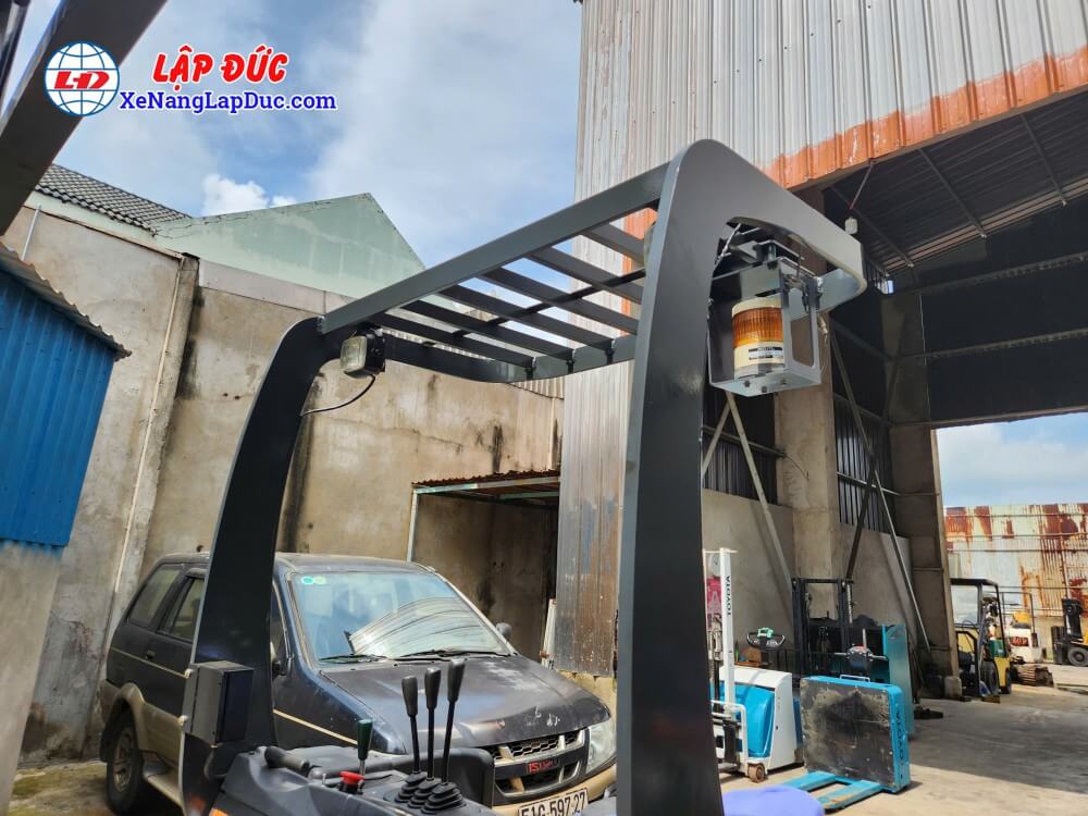 KOMATSU FB15RL 14#146248 27 KOMATSU FB15RL 14#146248 27