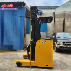 KOMATSU FB15RL 14#146248 5