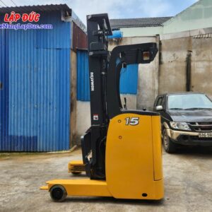KOMATSU FB15RL 14#146248 8