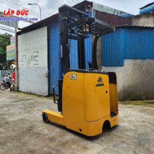 KOMATSU FB15RL 14#146248 9