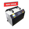 Máy sạc pin Lithium